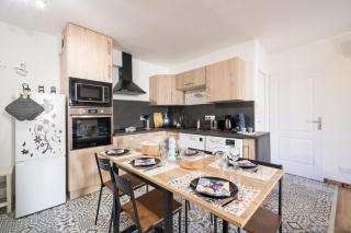 La Sacristie - Au coeur du village de Donzère - 4