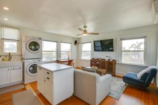 Apt w/ Furnished Patio 3 Mi to San Diego Comic-Con - 9