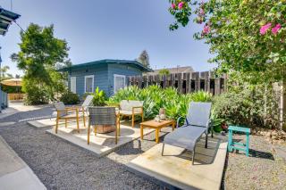 Apt w/ Furnished Patio 3 Mi to San Diego Comic-Con - 7