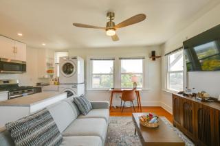 Apt w/ Furnished Patio 3 Mi to San Diego Comic-Con - 5