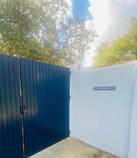 Casita Louisa - 5