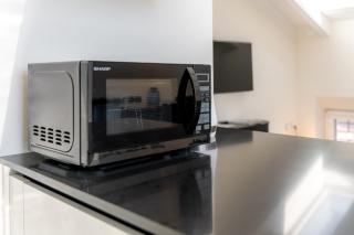 Luxury penthouse for 6 guests, free parking - 1