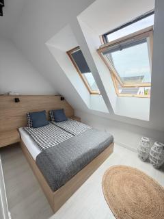 Wakacyjna 1 Holiday House Trzęsacz - 4