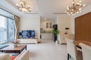 Vinhome Central Park - 2