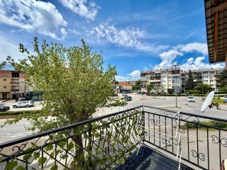 Sara Apartments - 6