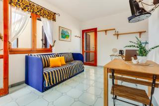 Loft al Mirice - Pool & Beach, Vignola Mare - 4