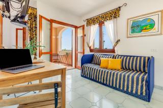 Loft al Mirice - Pool & Beach, Vignola Mare - 1