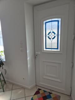 M28 - Maison de campagne avec climatisation - 5