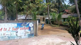 A to Z Surf Home Arugambay - 9