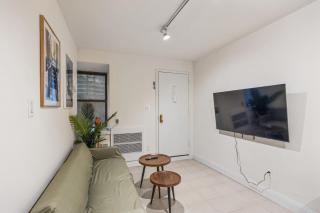Chic One Bedroom Retreat in Downtown Manhattan - 5