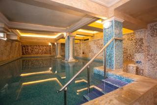 Balneo & SPA Hotel Aura - 7