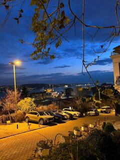 DEMIRTAş PALACE ORTAKÖy - 4