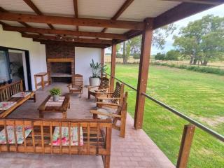 Bestuis Cottages - 3