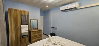 Ariel luxury villa - 2