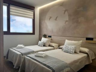 Flower Beach Helgueras 3 - 6093 - 1