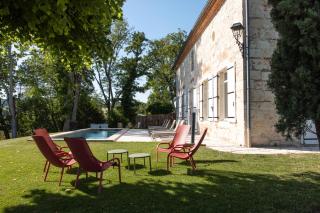 La Métairie La Maison de Ninette - 6