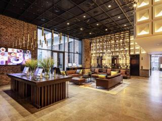 Mercure Ambassador Seoul Hongdae - 7