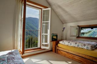 Wild Valley Ticino Vista in Valle Onsernone - 6