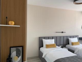 Apartment Prizreni-Free Private Parking - 4