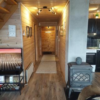 Cabin in Hjelmeland - 9