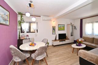 Apartment Milicevic Muo - 0