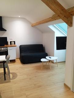 Studio cosy et confortable - 9