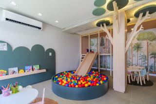 Apto no Residencial Aire 2 dorm by Achei Gramado - 3