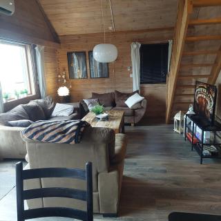 Cabin in Hjelmeland - 6