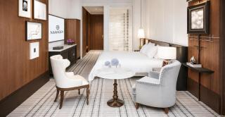 Marqen Hotel - 3