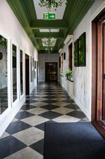 Hotel Nowodwory - 6