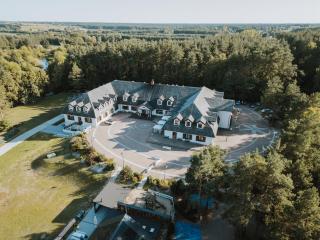 Hotel Nowodwory - 0