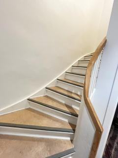 Cozy & Bright Central Townhouse with Free Parking - 7