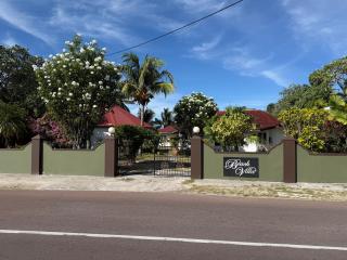 Beach Villa Guesthouse - 0
