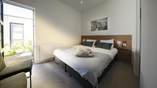 EuroParcs Enkhuizer Strand - 9