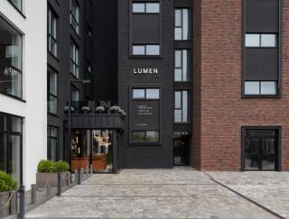 Lumen Living - Kiev - 9