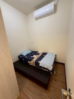 Easy living house - 3