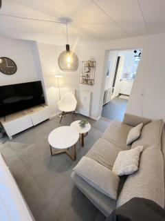 Elegant Apartment in Central Aalborg - 7