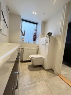 Elegant Apartment in Central Aalborg - 5