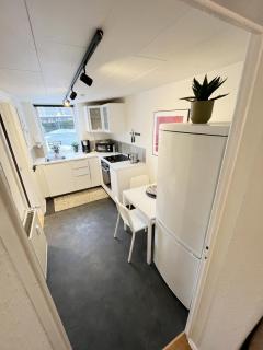 Elegant Apartment in Central Aalborg - 1