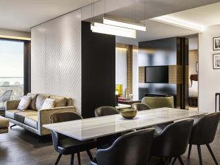Fairmont Quasar Istanbul Hotel - 8