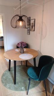 Elegant Apartment in Central Aalborg - 6