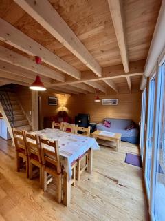 Gîte De Sibe Long - Sur L'aubrac - 4