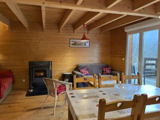 Gîte De Sibe Long - Sur L'aubrac - 6