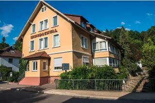 Hotel Bürkls Kirnbachtal - 2
