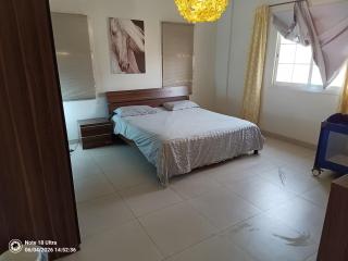 2 bedrooms apartment at King Abdullah Economic City - KAEC - 2