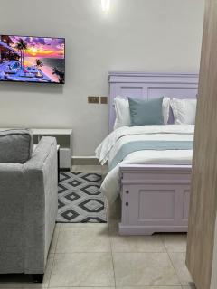 Serenity Residences Studio 2 Ruaka Near Two Rivers & UN Gigiri - 5