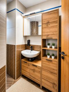 Seaview Apt 3 min Walk to Beach - 2