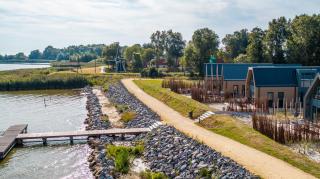 EuroParcs Enkhuizer Strand - 8