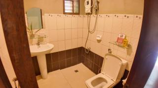Attika Homestay - 7