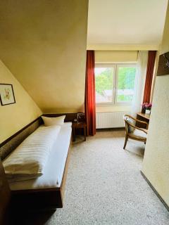 Hotel Bürkls Kirnbachtal - 3